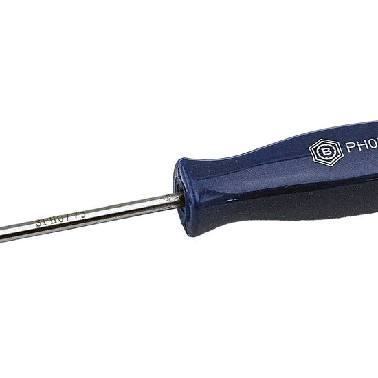 Phillips Screwdriver Range From Britool Hallmark - image 3