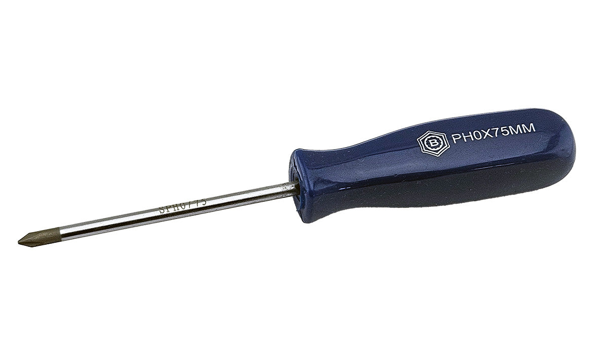 Phillips Screwdriver Range From Britool Hallmark - image 3