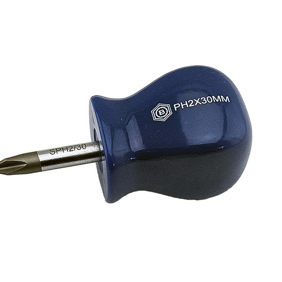 Phillips Screwdriver Range From Britool Hallmark - image 4