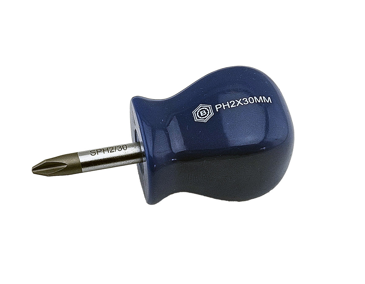 Phillips Screwdriver Range From Britool Hallmark - image 4
