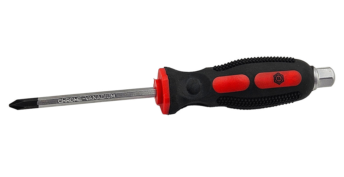 Phillips Hammer Cap Screwdriver Range From Britool Hallmark V1 - image 2