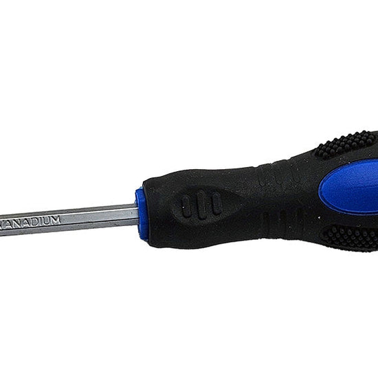 Phillips Hammer Cap Screwdriver Range From Britool Hallmark V2 - image 2