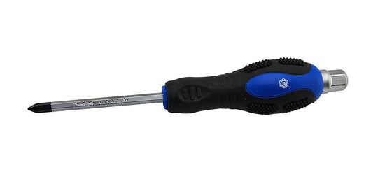 Phillips Hammer Cap Screwdriver Range From Britool Hallmark V2 - image 2