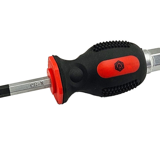 Phillips Hammer Cap Screwdriver Range From Britool Hallmark V1 - image 3