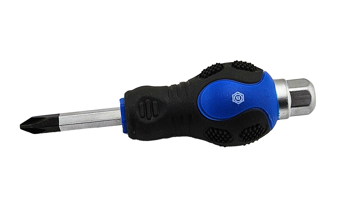 Phillips Hammer Cap Screwdriver Range From Britool Hallmark V2 - image 3