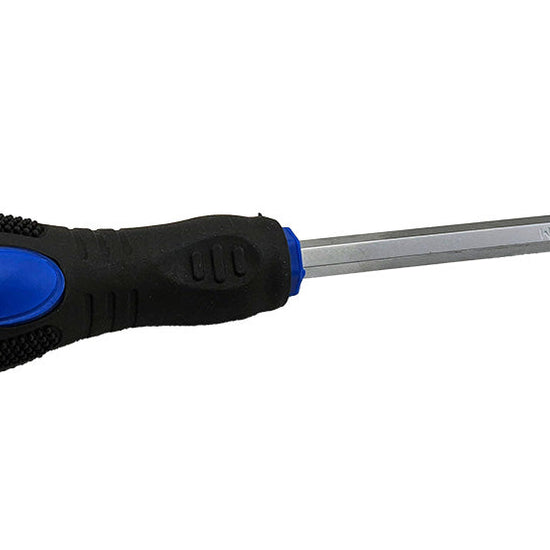 Phillips Hammer Cap Screwdriver Range From Britool Hallmark V2