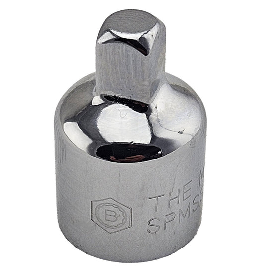 Socket Adaptor 3/8" Female To 1/4" Male From Britool Hallmark