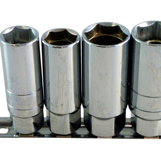 3/8" Drive Spark Plug Socket From Britool Hallmark