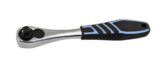 1/4" Drive Low Profile Ratchet Wrench From Britool Hallmark - image 2