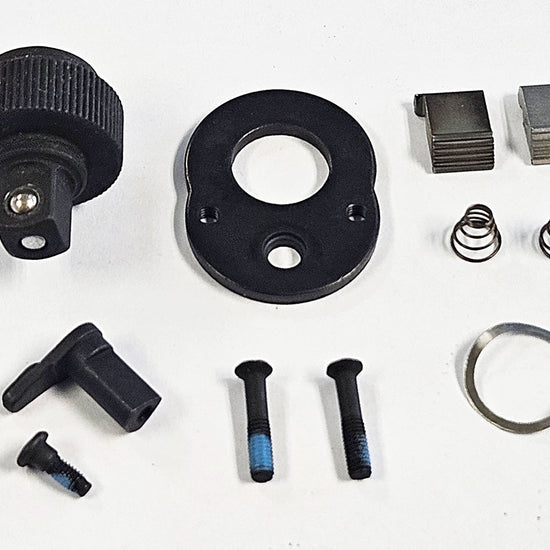 Ratchet Repair Kit For Britool Hallmark 1/4" Drive Pear Head Ratchet Sr150Ftb
