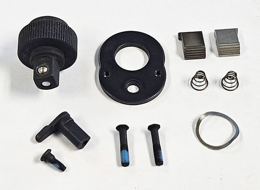 Ratchet Repair Kit For Britool Hallmark 1/4" Drive Pear Head Ratchet Sr150Ftb