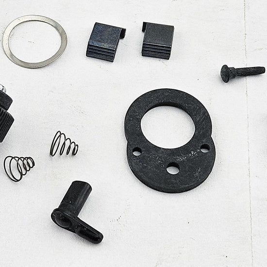 Ratchet Repair Kit For Britool Hallmark 1/4" Drive Pear Head Ratchet Sr150Ft