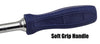 1/4" Drive Clutch Ratchet with Ball-Bearing Mechanism From Britool Hallmark - image 4