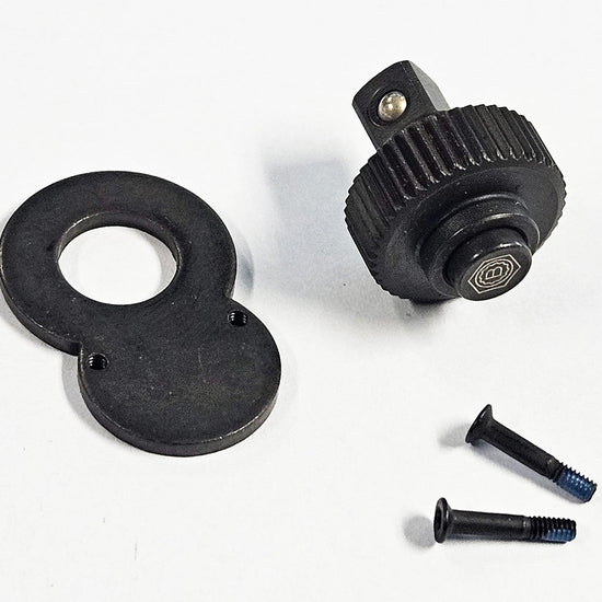 Repair Kit For Britool Hallmark 1/4" Drive Stubby Ratchet Srcomp
