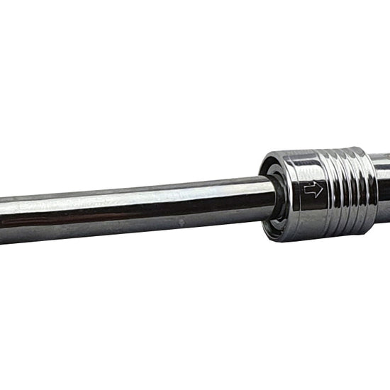 Repair Kit For Britool Hallmark Sref170 1/4" Extending Ratchet Wrench - image 2