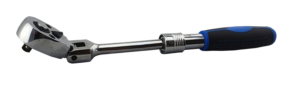 Repair Kit For Britool Hallmark Sref170 1/4" Extending Ratchet Wrench - image 2