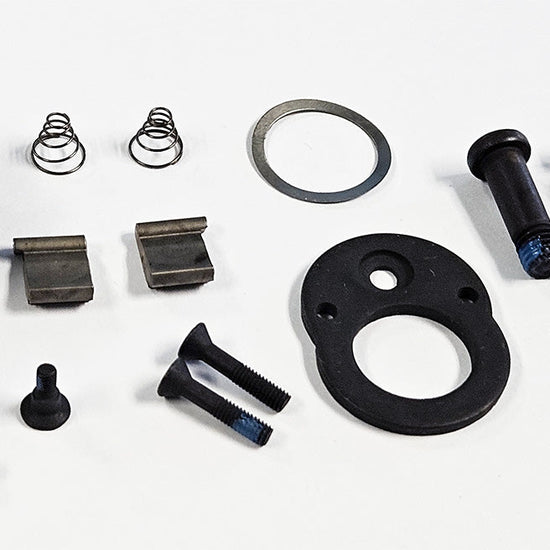 Repair Kit For Britool Hallmark Sref170 1/4" Extending Ratchet Wrench