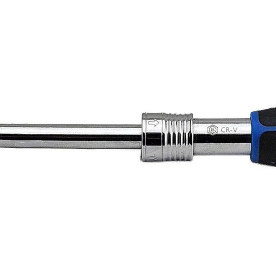 3Pc Extending Ratchet Wrench Set With Flex-Heads - Britool Hallmark - image 7