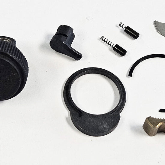 Ratchet Repair Kit For Britool Hallmark 1/4" Drive Flexi Low Profile Ratchet Srf172Sh