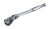 1/4" Drive Low Profile Ratchet With Flex-Head From Britool Hallmark - image 2