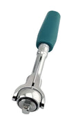 Britool 1/4" Drive Swivel Head Ratchets - Pack of 5 - image 4
