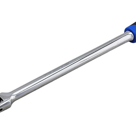 XL Flexi Head Ratchet Wrench Set 1/4", 3/8" & 1/2" - Britool Hallmark - image 4