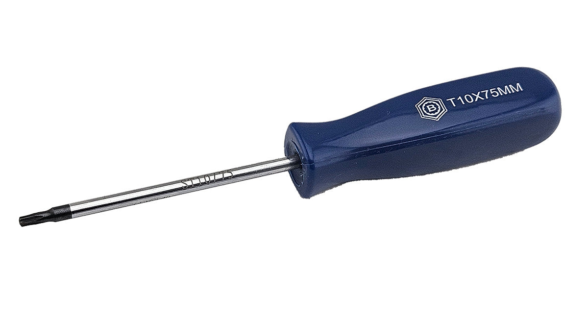 Torx / Star Screwdriver Range From Britool Hallmark - image 7