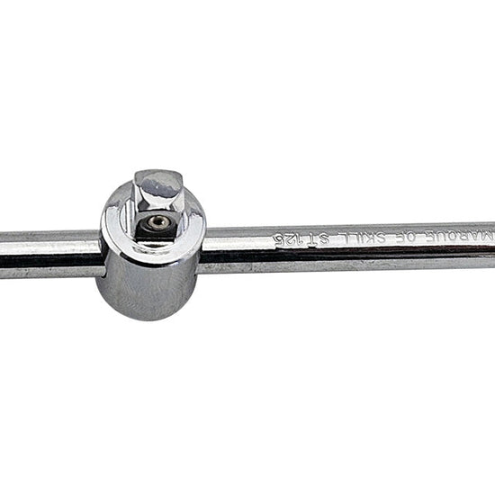 1/4" Drive Sliding T Bar ST125 - Britool Hallmark