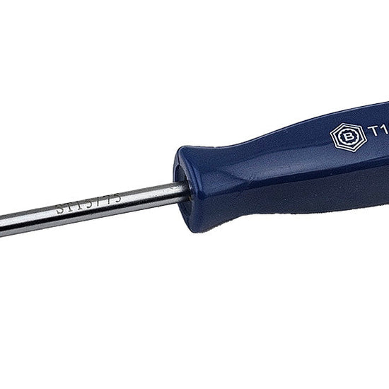 Torx / Star Screwdriver Range From Britool Hallmark - image 6
