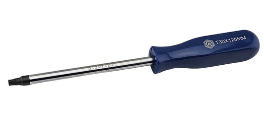 Torx / Star Screwdriver Range From Britool Hallmark - image 2