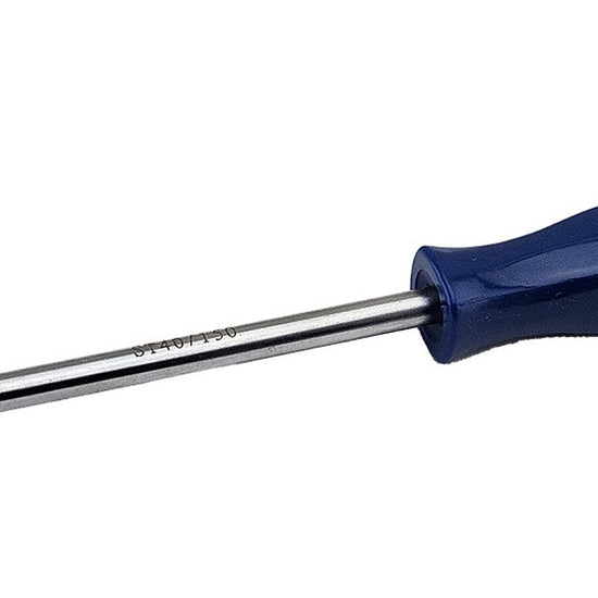 Torx / Star Screwdriver Range From Britool Hallmark