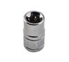 1/4" Drive E-Torx / Star Sockets, Sizes E4-E11 From Britool Hallmark - image 2