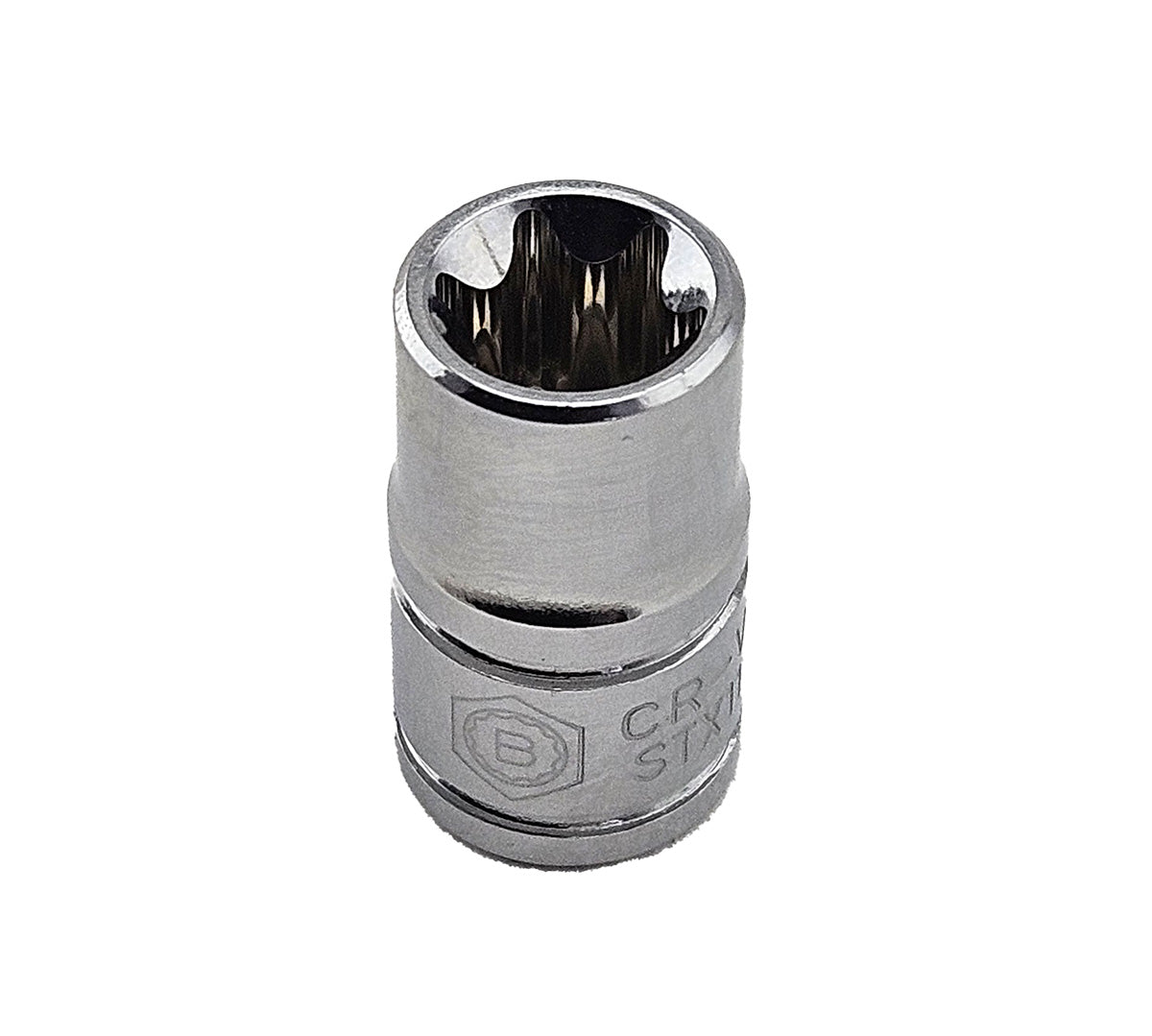 1/4" Drive E-Torx / Star Sockets, Sizes E4-E11 From Britool Hallmark - image 2