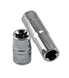 14Pc E-Torx/Star Socket Set Standard & Deep Sizes E4-11 - 1/4" Drive -  Britool Hallmark - image 3