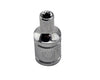 1/4" Drive E-Torx / Star Sockets, Sizes E4-E11 From Britool Hallmark