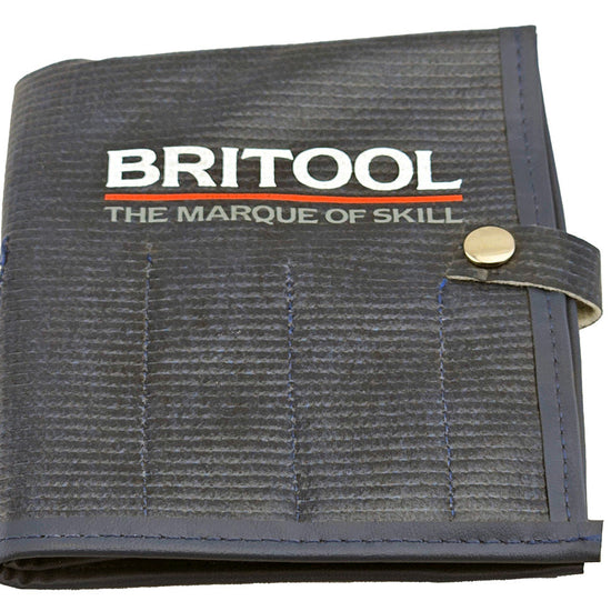 Britool 6 Piece Spanner Wallet - image 3