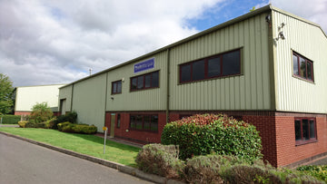 Owned and supplied from Cannock