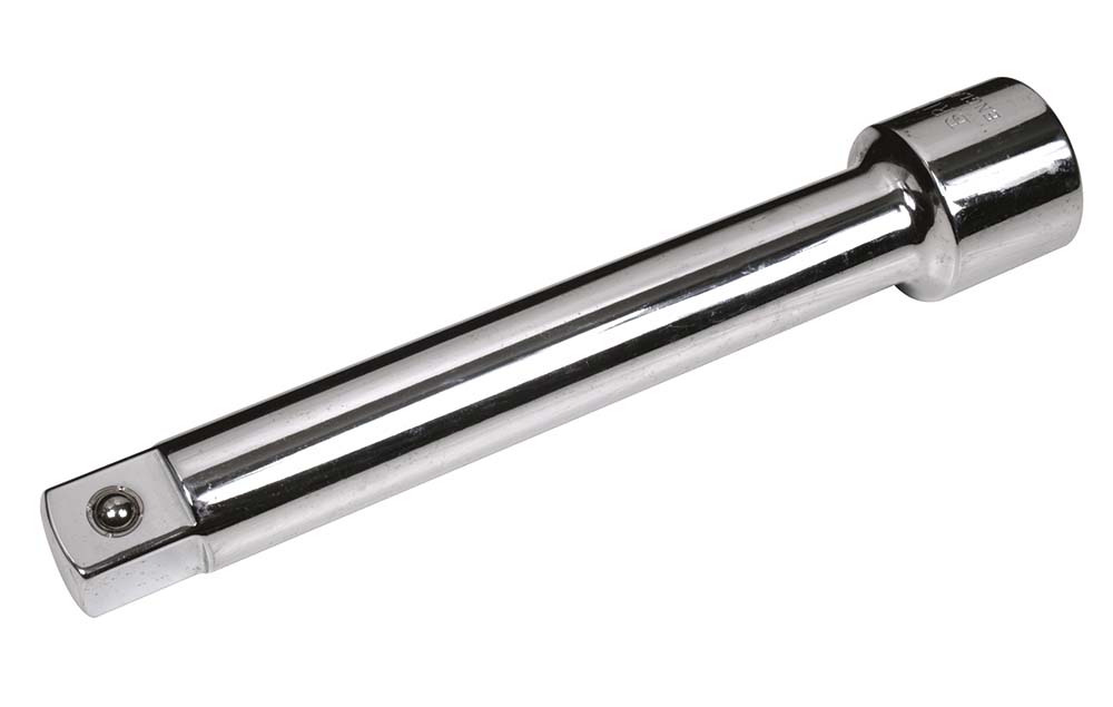Britool England 3/4" Drive Fixed Extension Bar 200mm In Length