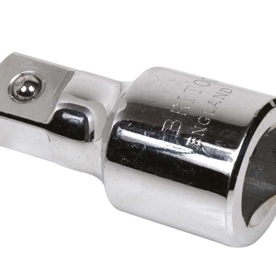 Britool England 3/4" Drive Fixed Extension Bar 75mm In Length