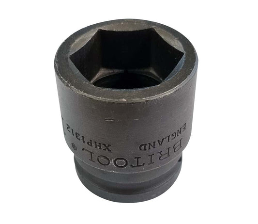 Britool England 3/4" Drive Impact Socket 3/4"