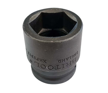 Britool England 3/4" Drive 1.1/4A/F Impact Socket