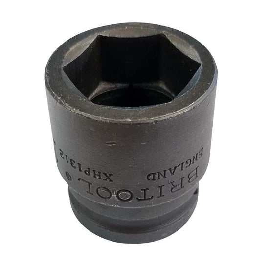 Britool England 3/4" Drive Impact Socket 1 13/16"
