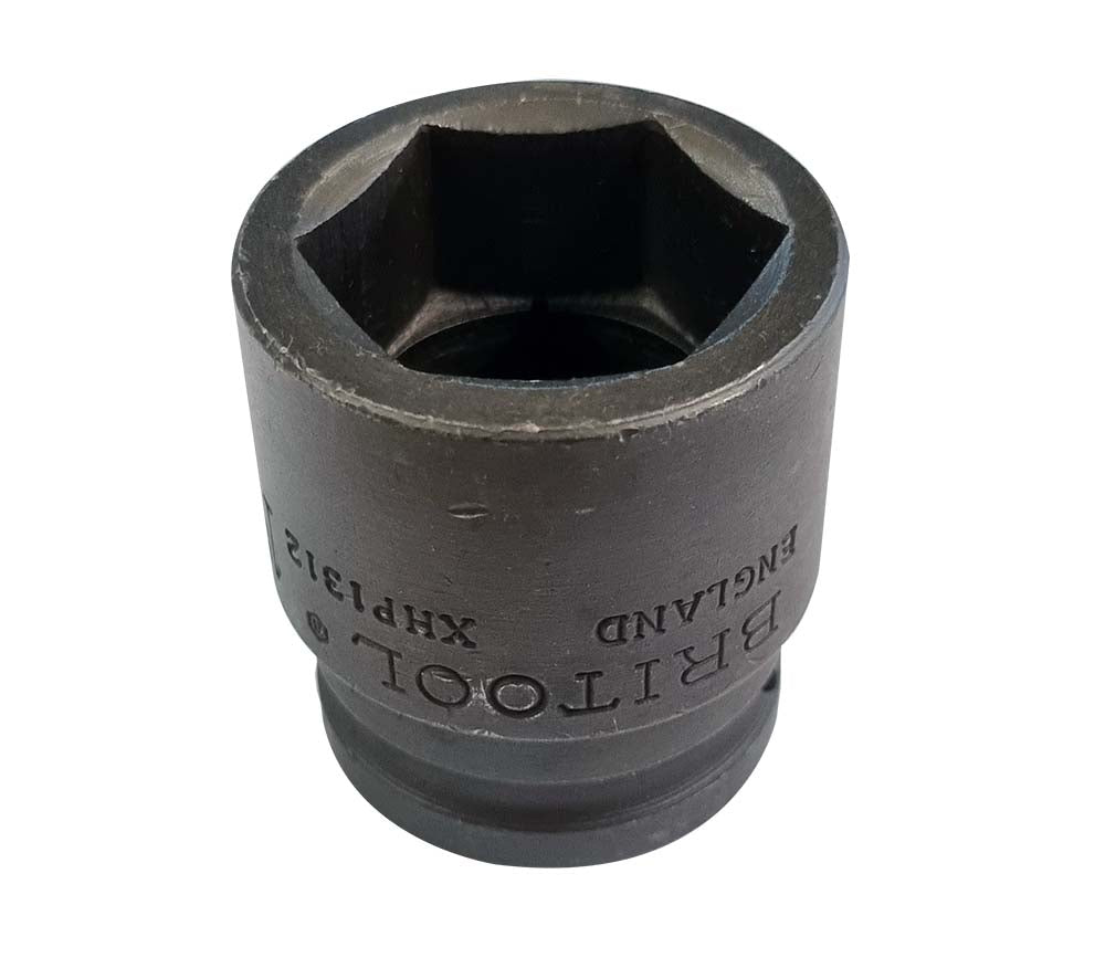Britool England 3/4" Drive 1.3/16A/F Imp Socket