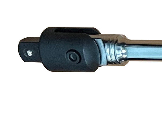 3/4" Dr. Heavy Duty Breaker Bar 900mm Long From Britool Hallmark - image 2