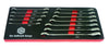 12pc Ratchet Spanner Set 8-19mm - Britool Hallmark - image 2