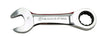 Stubby Metric Ratchet Spanner From Britool Hallmark