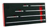 7Pc Fixed Extension Bar Set, 1/4" Drive, From Britool Hallmark