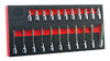 3/8"Dr. Standard & Long Torx/Star Bit Socket Set by Britool Hallmark