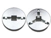 Universal Brake Rewind Adapter Set 3/8" Sq Dr, 2 & 3 Pin Adjustable Adapters