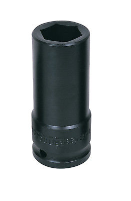 Britool England 3/4" Sd 3/4" Whitworth Deep Impact Socket - PHHD1300